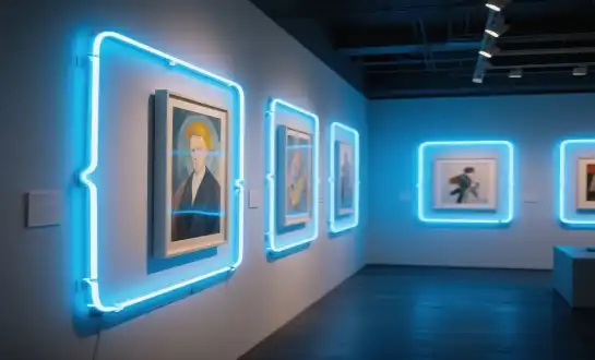 Why Interior Designers Recommend Flexible Neon Tube Lighting to Clients?